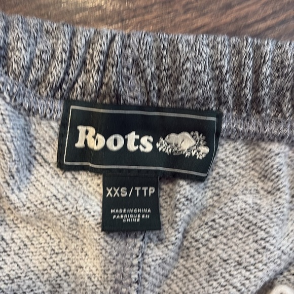 Ladies ROOTS sweatpants - Picture 3 of 4